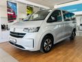 2026 Volkswagen Kombi 2.0TDI Life Auto (125kw)