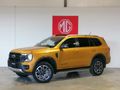 2023 Ford Everest 3.0D V6 Wildtrack AWD Auto