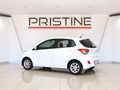 2014 Hyundai Grand i10 1.25 Fluid