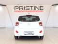 2014 Hyundai Grand i10 1.25 Fluid