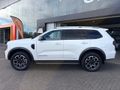 2023 Ford Everest 3.0D V6 Wildtrack AWD Auto