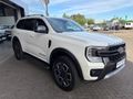 2023 Ford Everest 3.0D V6 Wildtrack AWD Auto