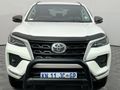 2022 Toyota Fortuner 2.4 GD-6 Raised Body Auto