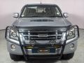 2010 Isuzu KB 300D-Teq Double-Cab LX