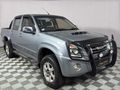 2010 Isuzu KB 300D-Teq Double-Cab LX