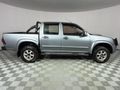 2010 Isuzu KB 300D-Teq Double-Cab LX