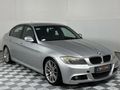 2011 BMW 3 Series 325i M Sport Auto