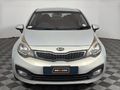 2013 Kia Rio 1.4 5-dr