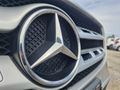 2017 Mercedes-Benz GLA 200 Auto