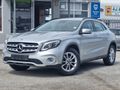 2017 Mercedes-Benz GLA 200 Auto