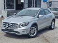 2017 Mercedes-Benz GLA 200 Auto