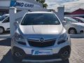 2016 Opel Mokka X 1.4T Cosmo