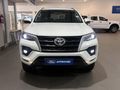 2023 Toyota Fortuner 2.4 GD-6 Raised Body