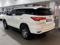 2023 Toyota Fortuner 2.4 GD-6 Raised Body