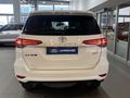 2023 Toyota Fortuner 2.4 GD-6 Raised Body