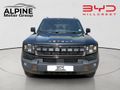 2026 Jetour T1 I-DM 1.5T (Phev)