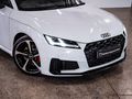 2022 Audi TT S Coupe quattro Auto (228kW)