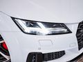 2022 Audi TT S Coupe quattro Auto (228kW)