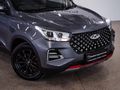 2025 Chery Tiggo 4 Pro 1.5T Elite Auto