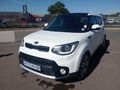 2018 Kia Soul 1.6 CRDi Smart Auto
