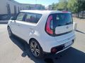 2018 Kia Soul 1.6 CRDi Smart Auto