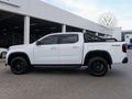 2026 Volkswagen Amarok 2.0 BiTDI 154kW 4Motion Life Auto Double-Cab