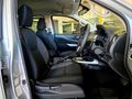 2026 Nissan Navara 2.5D LE 4x4 Double-Cab Auto