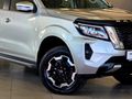 2026 Nissan Navara 2.5D LE 4x4 Double-Cab Auto