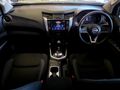2026 Nissan Navara 2.5D LE 4x4 Double-Cab Auto