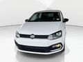 2026 Volkswagen Polo Vivo 1.4