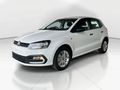 2026 Volkswagen Polo Vivo 1.4