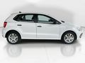 2026 Volkswagen Polo Vivo 1.4
