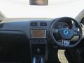 2026 Volkswagen Polo Vivo 1.6 Life