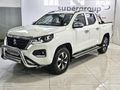 2024 Peugeot Landtrek 1.9D Allure Double Cab Auto
