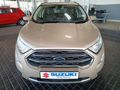 2018 Ford EcoSport 1.0 EcoBoost Trend Auto
