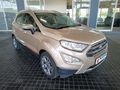 2018 Ford EcoSport 1.0 EcoBoost Trend Auto