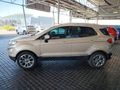 2018 Ford EcoSport 1.0 EcoBoost Trend Auto
