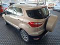 2018 Ford EcoSport 1.0 EcoBoost Trend Auto