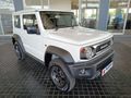 2026 Suzuki Jimny 1.5 GLX