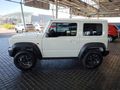2026 Suzuki Jimny 1.5 GLX