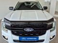 2026 Ford Ranger 2.0D Sit Xlt Auto Double-Cab