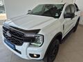 2026 Ford Ranger 2.0D Sit Xlt Auto Double-Cab