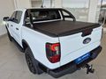 2026 Ford Ranger 2.0D Sit Xlt Auto Double-Cab