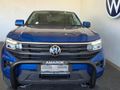 2026 Volkswagen Amarok 2.0 TDI 125kW Life Auto Double-Cab