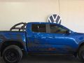 2026 Volkswagen Amarok 2.0 TDI 125kW Life Auto Double-Cab