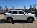 2026 Ford Territory Trend 1.8L Ecoboost Auto