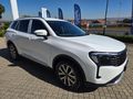 2026 Ford Territory Trend 1.8L Ecoboost Auto
