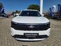 2026 Ford Territory Trend 1.8L Ecoboost Auto