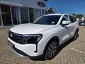 2026 Ford Territory Trend 1.8L Ecoboost Auto