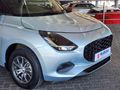 2026 Suzuki Swift 1.2 GL